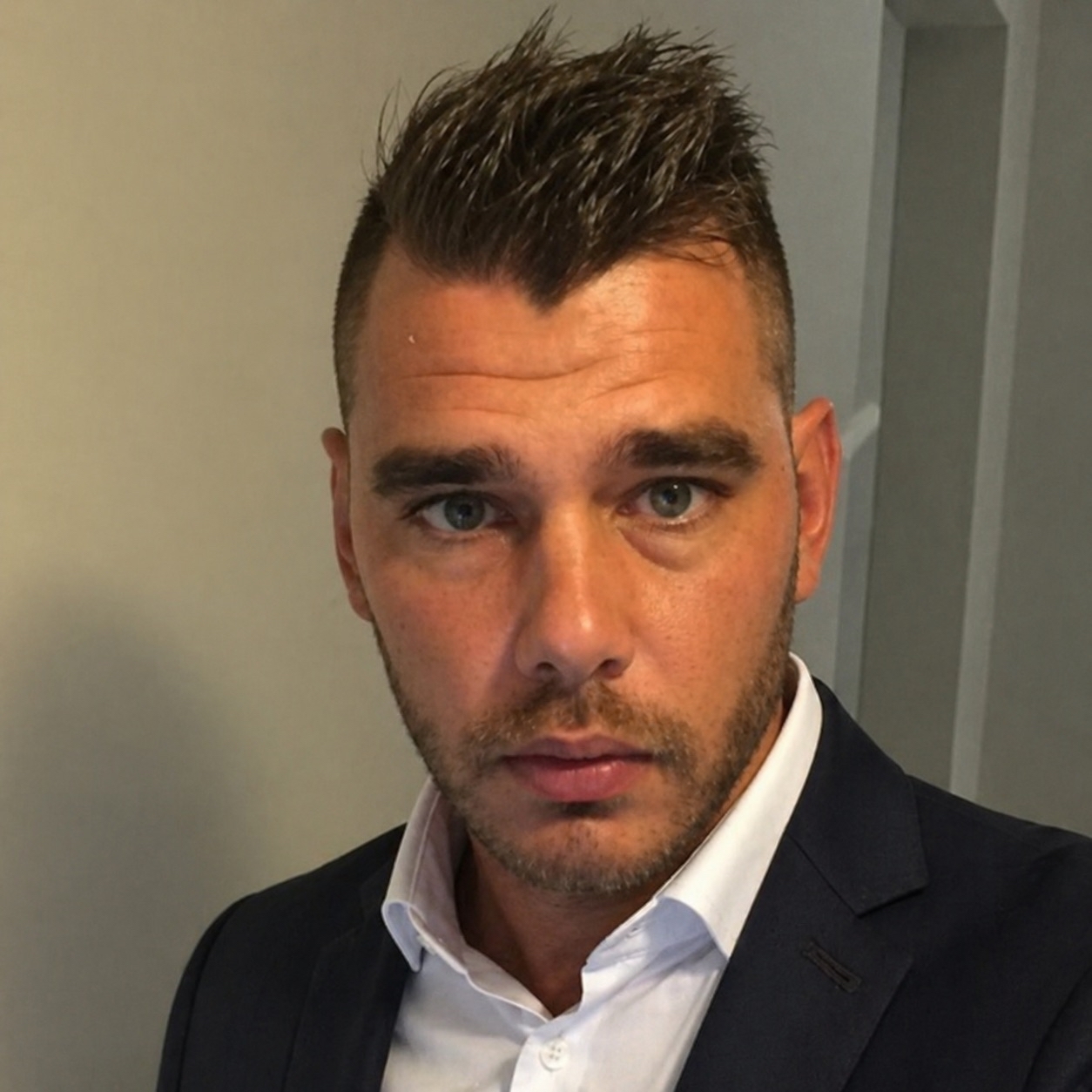 Adrien Rabahi